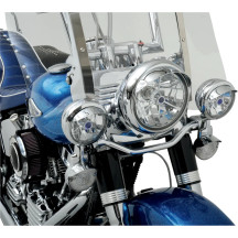 Visors for Headlights & Spotlights