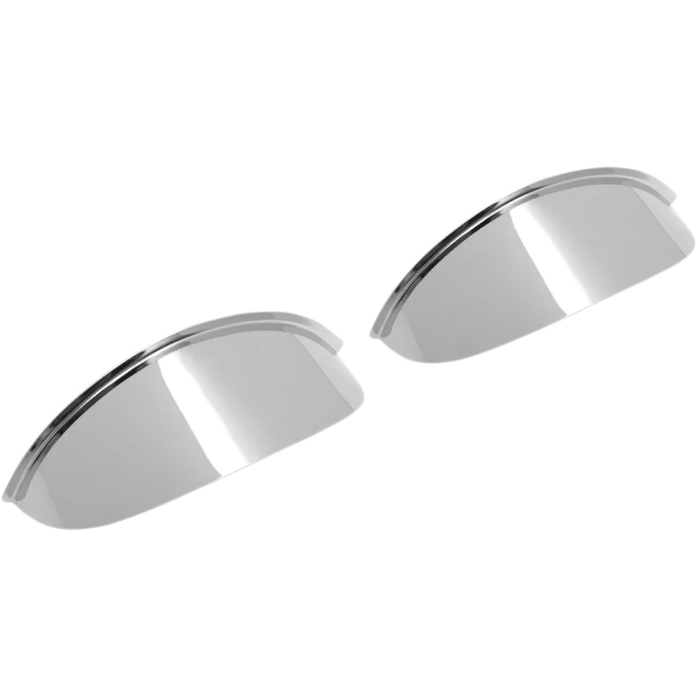 Visors for Headlights & Spotlights Visors for Headlights & Spotlights