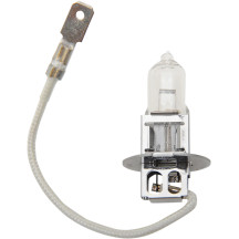 Halogen Headlight Bulb