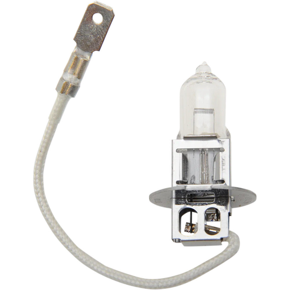 Halogen Headlight Bulb