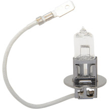 Halogen Headlight Bulb