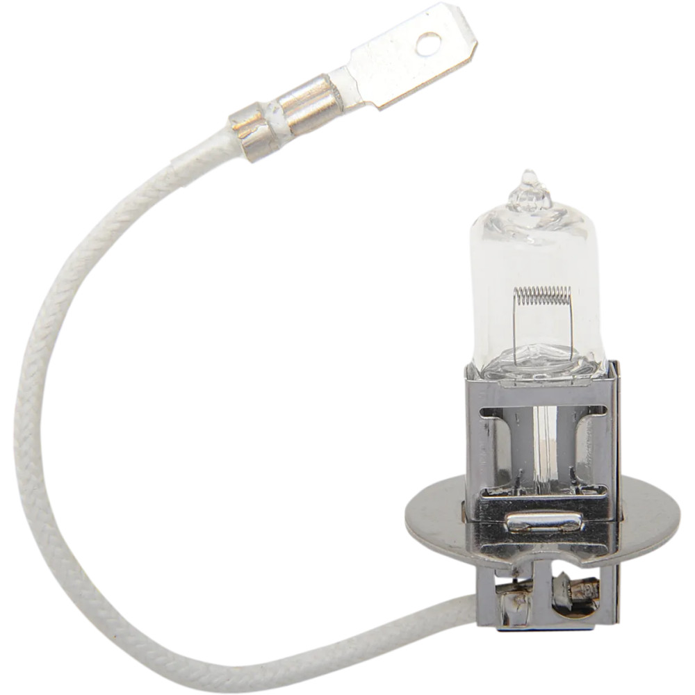 Halogen Headlight Bulb