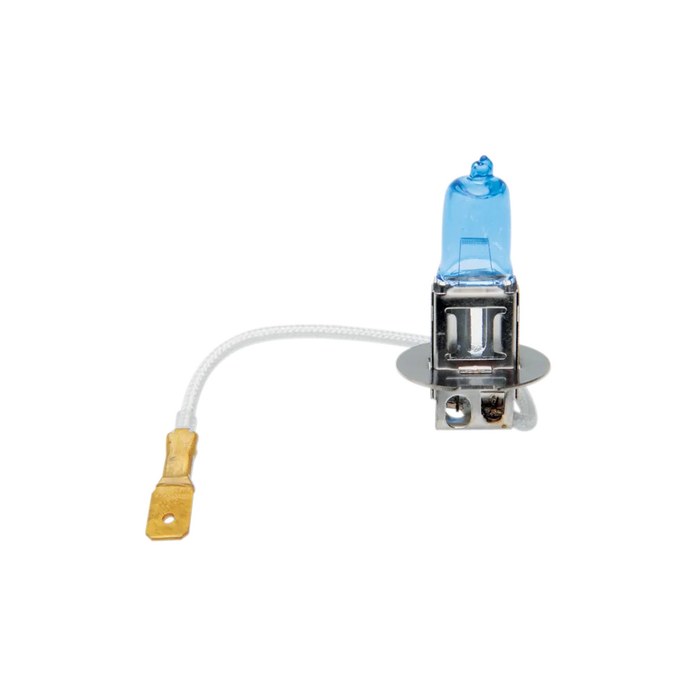 Halogen Headlight Bulb