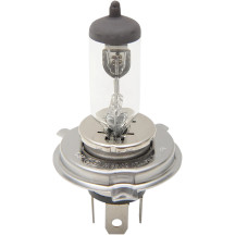Halogen Headlight Bulb