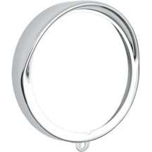 Headlight Trim Ring — Visor Trim Ring