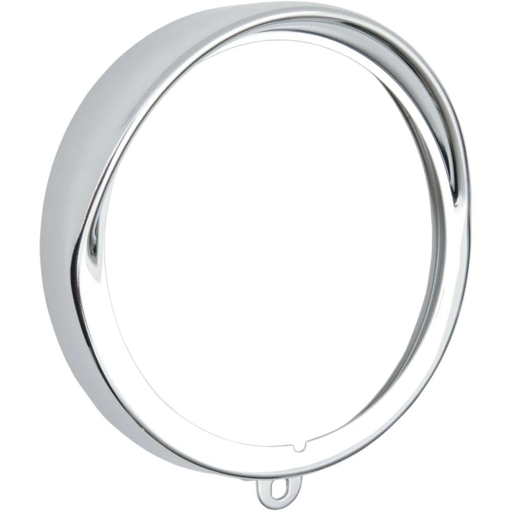 Headlight Trim Ring — Visor Trim Ring