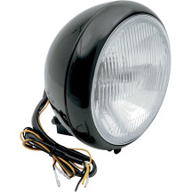Conjuntos de faros de 7"