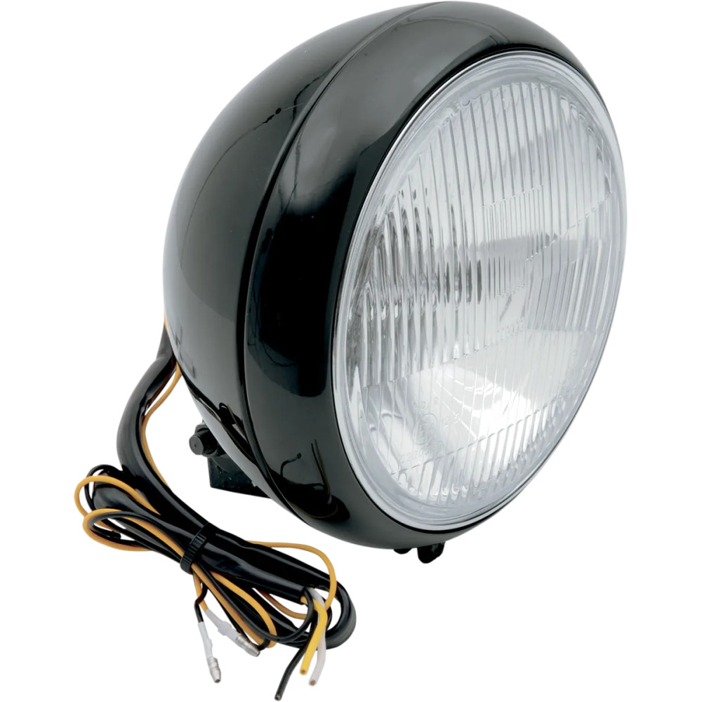 Conjuntos de faros de 7"