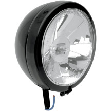 4-1/2" Diamond-Style Spotlight