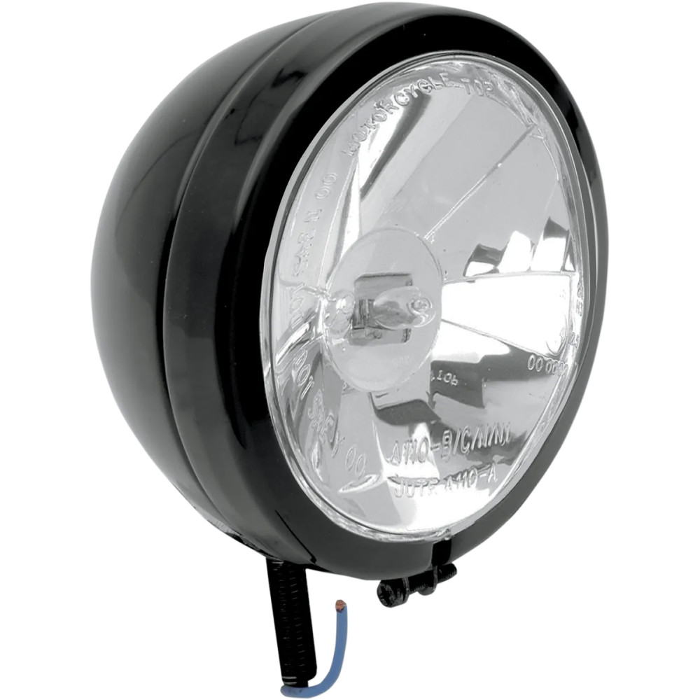 4-1/2" Diamond-Style Spotlight