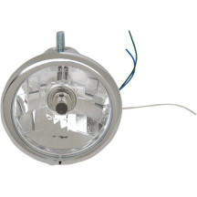 5-3/4" Headlight