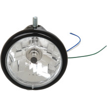 5-3/4" Headlight