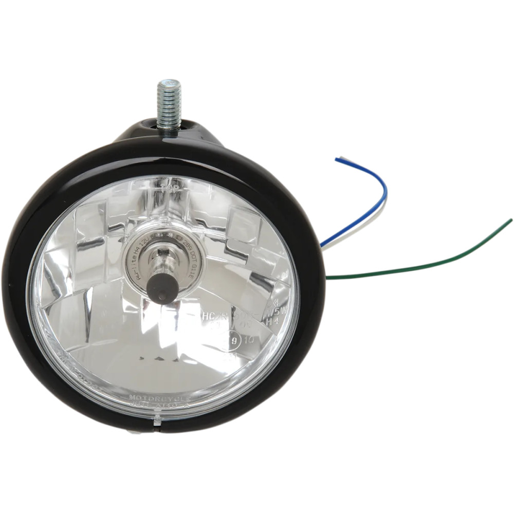 5-3/4" Headlight