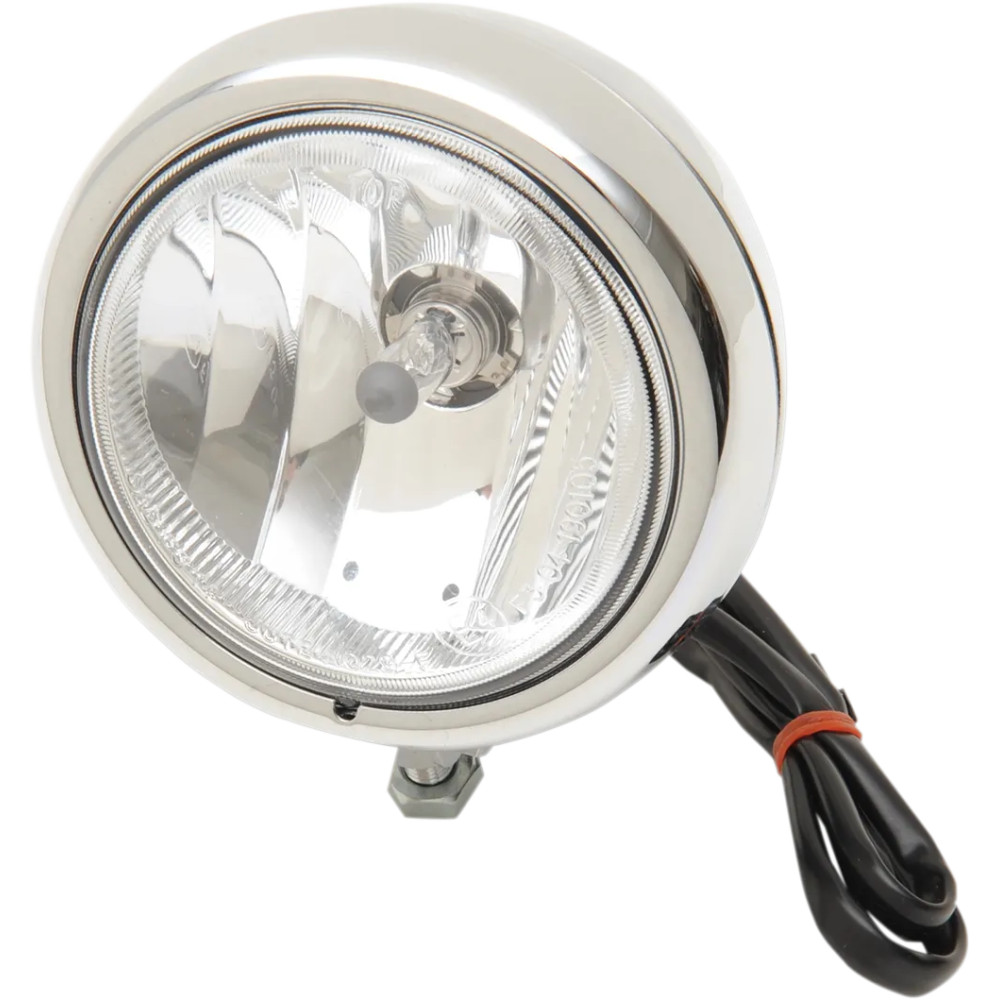 4-1/2" Spotlights 4-1/2" Spotlights
