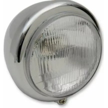 Custom 14,5 cm (5-3/4") Springer-Style Headlights