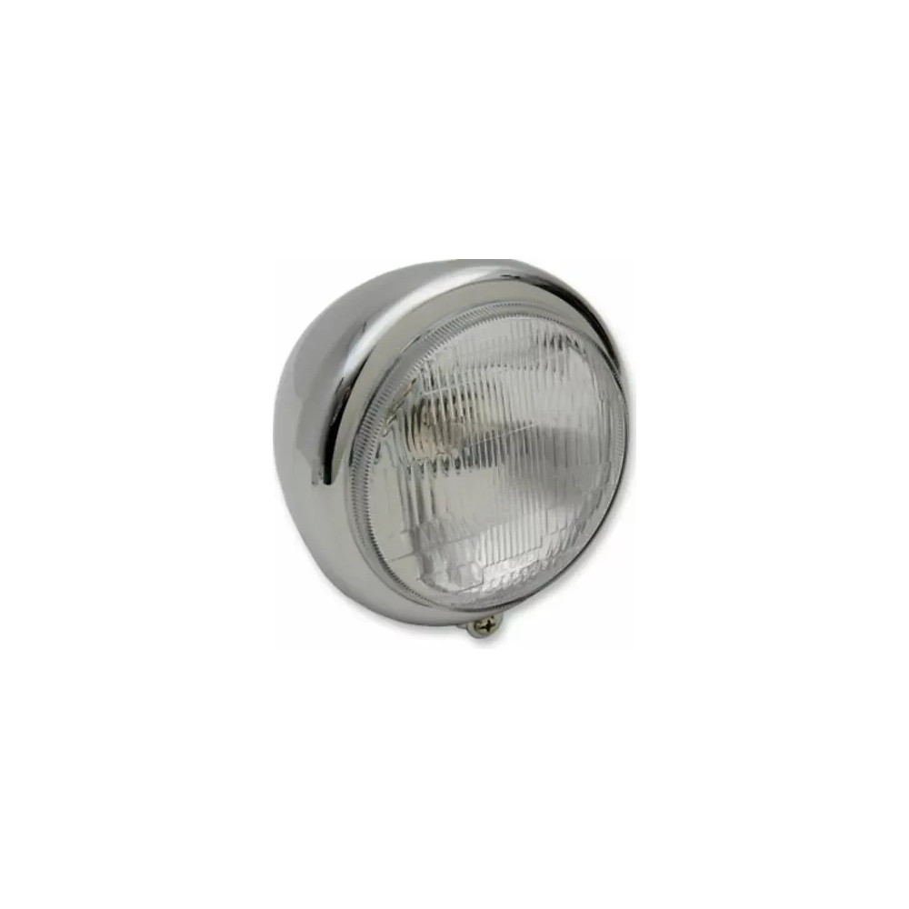 Custom 14,5 cm (5-3/4") Springer-Style Headlights
