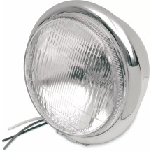 14.5 cm (5-3/4") Headlight Assembly