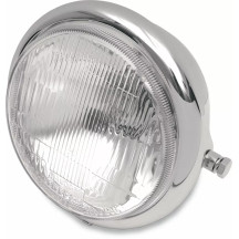 14.5 cm (5-3/4") Headlight Assembly