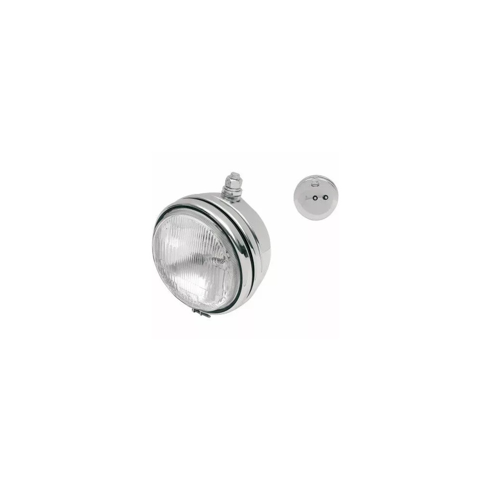 Diamond-Style Light Kit