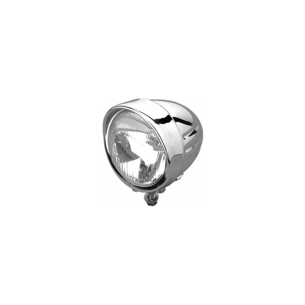 11.5 cm (4-1/2") Spotlight with Visor 11.5 cm (4-1/2") Spotlight with Visor
