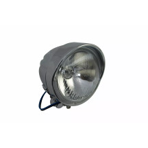 11.5 cm (4-1/2") Spotlight with Visor