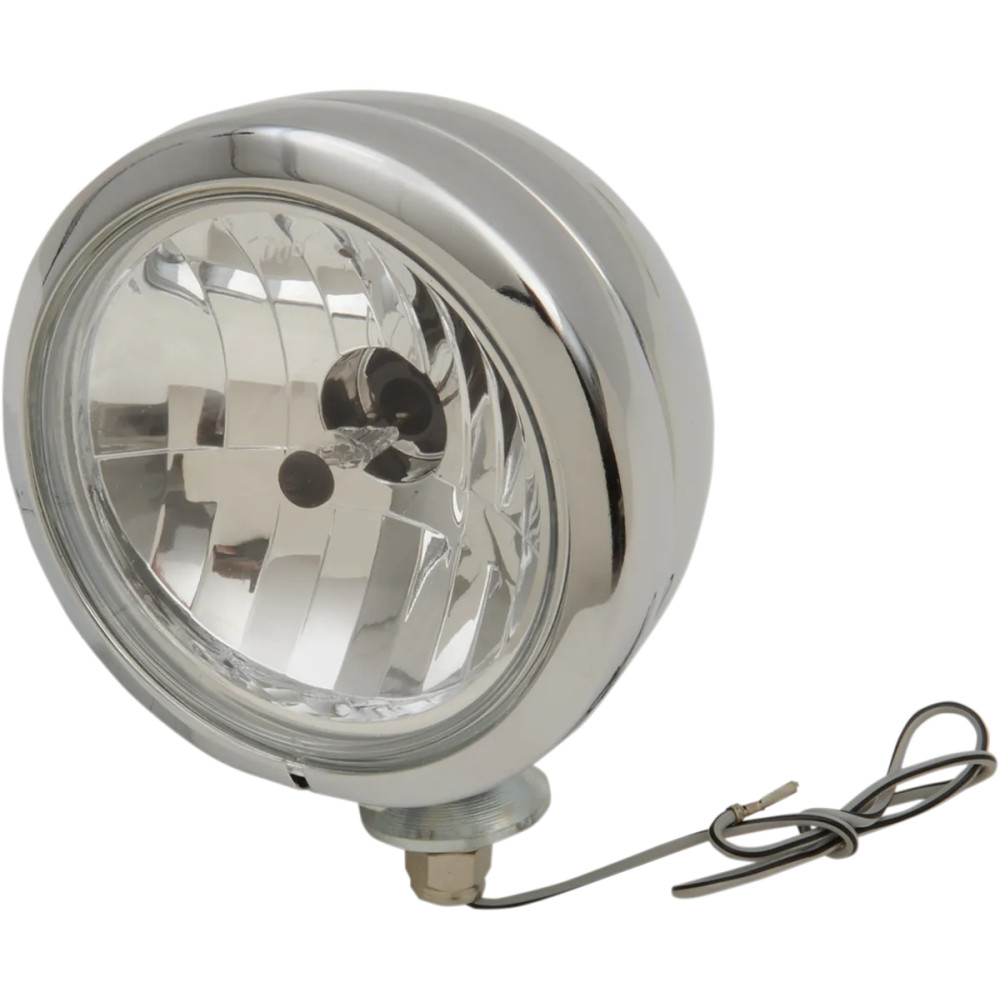 Faro de 4-1/2"
