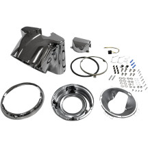 Headlight Nacelle Kit