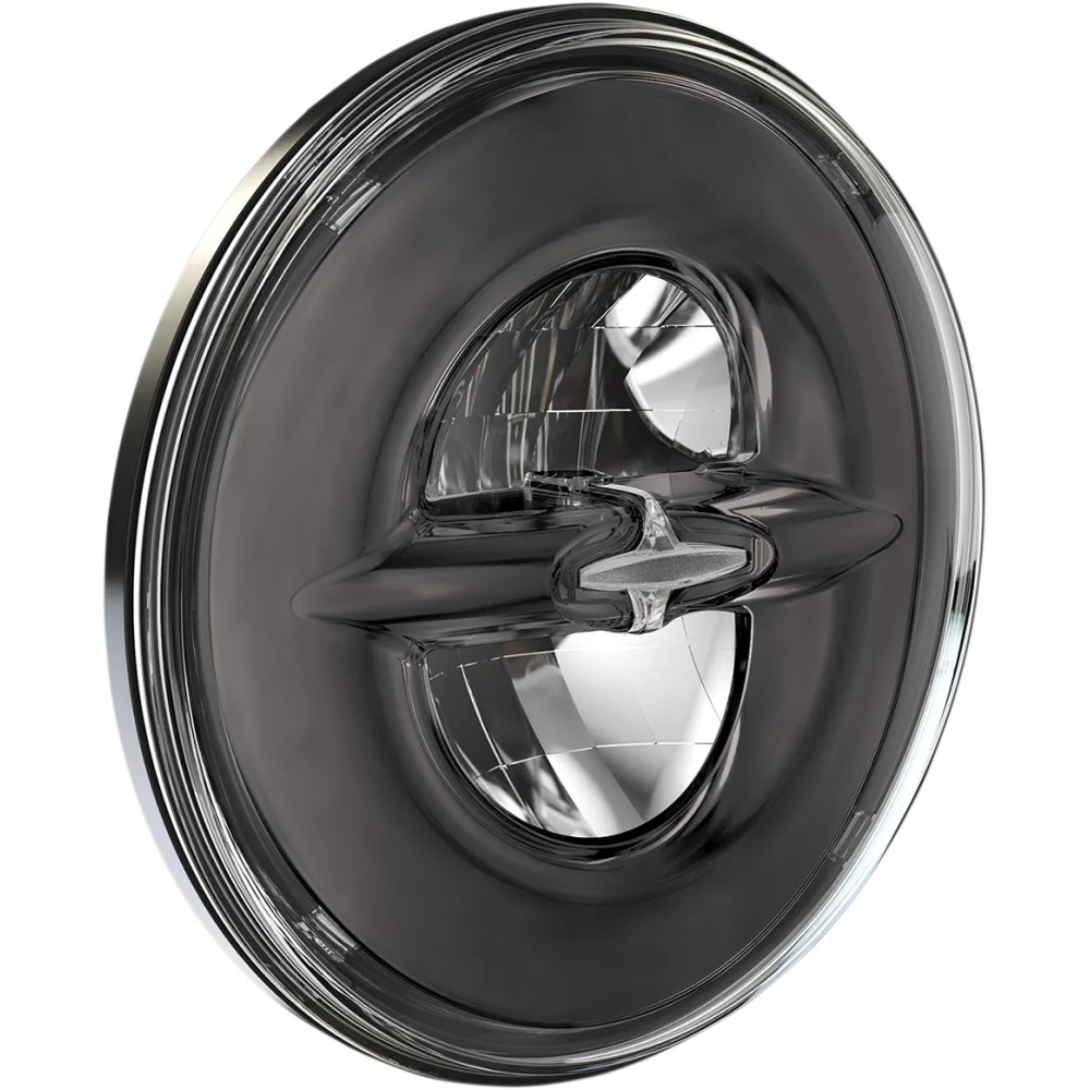 7" Reflector-Style Headlight