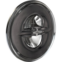 7" Reflector-Style Headlight