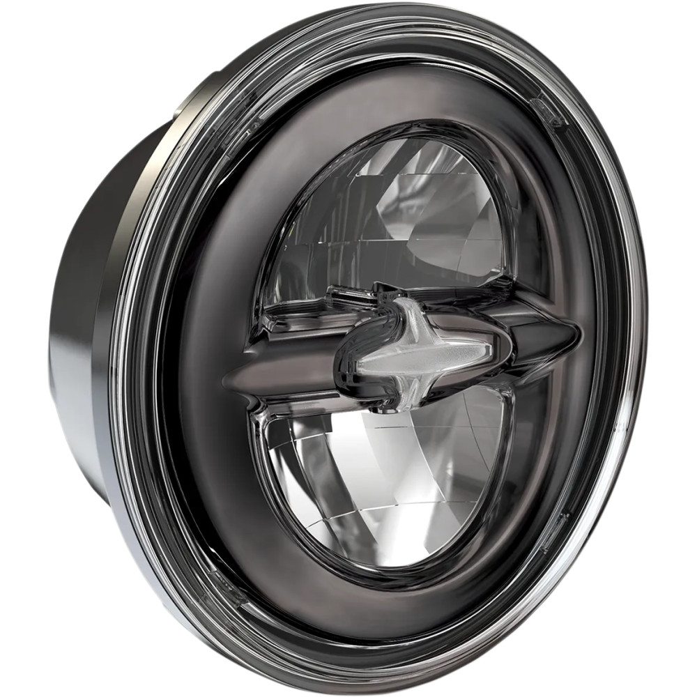5.75 " Reflector Style Headlight
