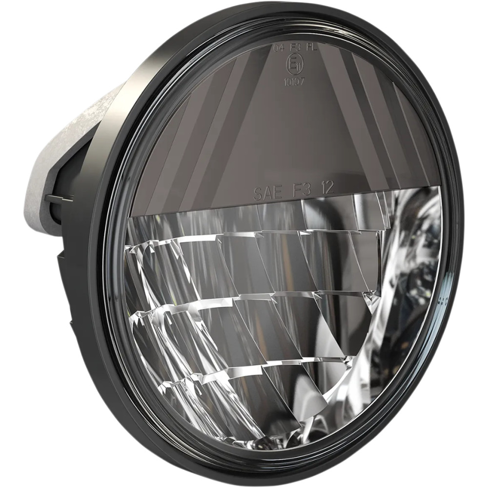 4.5" LED Reflector Style Passing Lamp 4.5" LED Reflector Style Passing Lamp