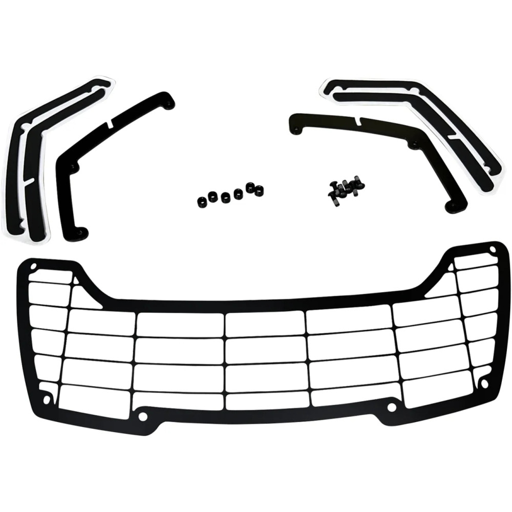 Headlight Guard Kit