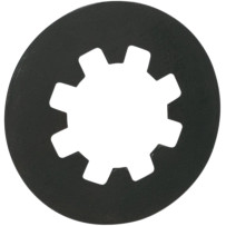 Resorte de diafragma del embrague — DRAG SPECIALTIES, 27-882-HC-9