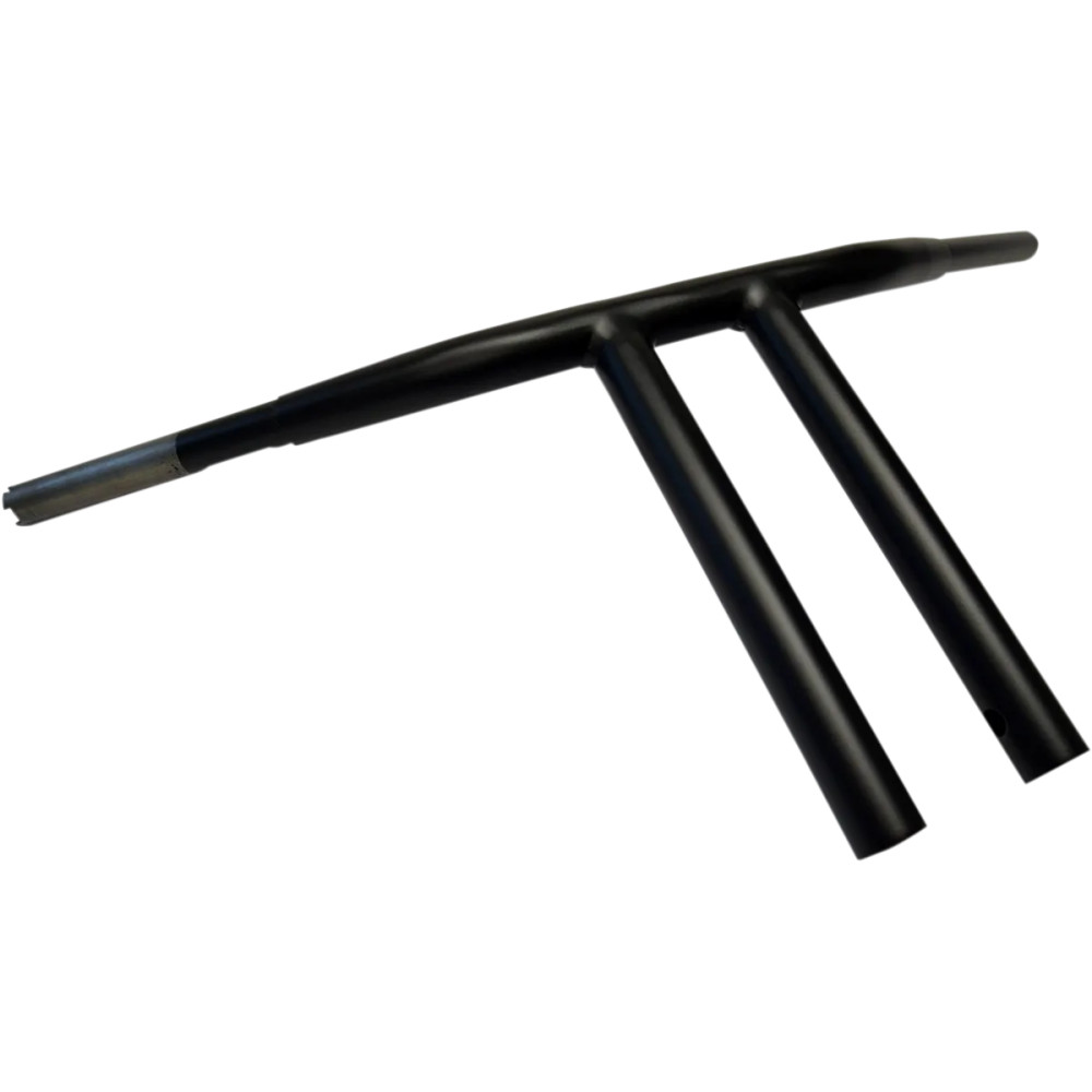Manillar Buffalo 1-1/4" — diámetro 1-1/4", ancho 31", elevación 10"