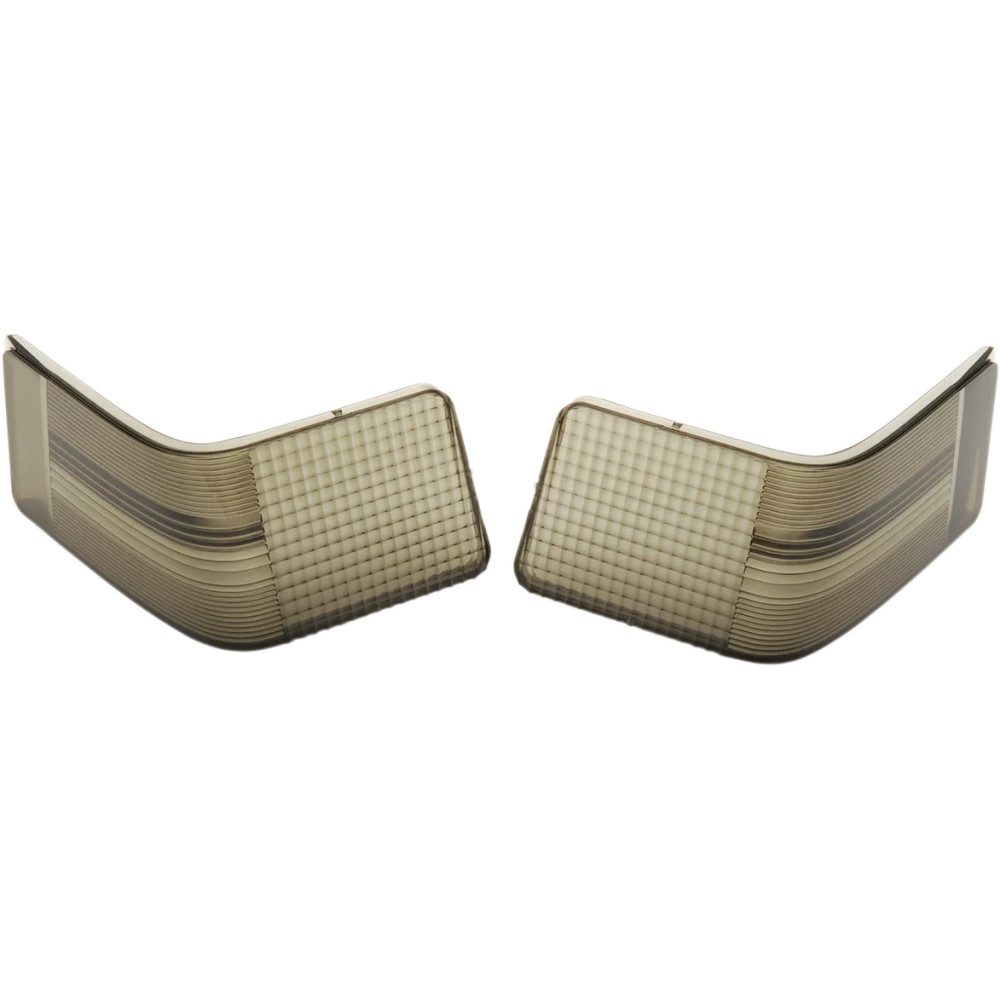 Tour-Pak® Taillight Lens Kit Tour-Pak® Taillight Lens Kit