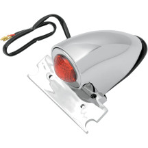 50's Style Chopper Taillight
