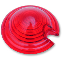 50's Style Chopper Taillight Replacement Lens