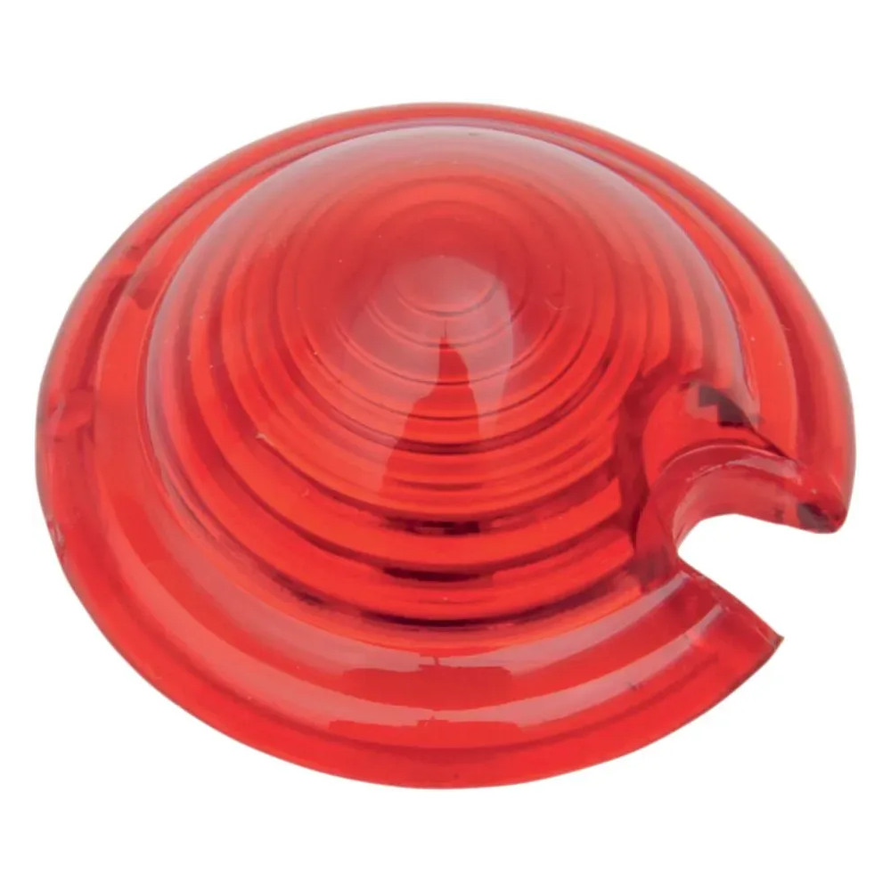 50's Style Chopper Taillight Replacement Lens 50's Style Chopper Taillight Replacement Lens