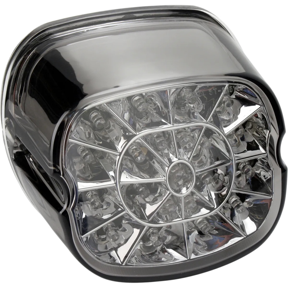 Web LED Taillights Web LED Taillights