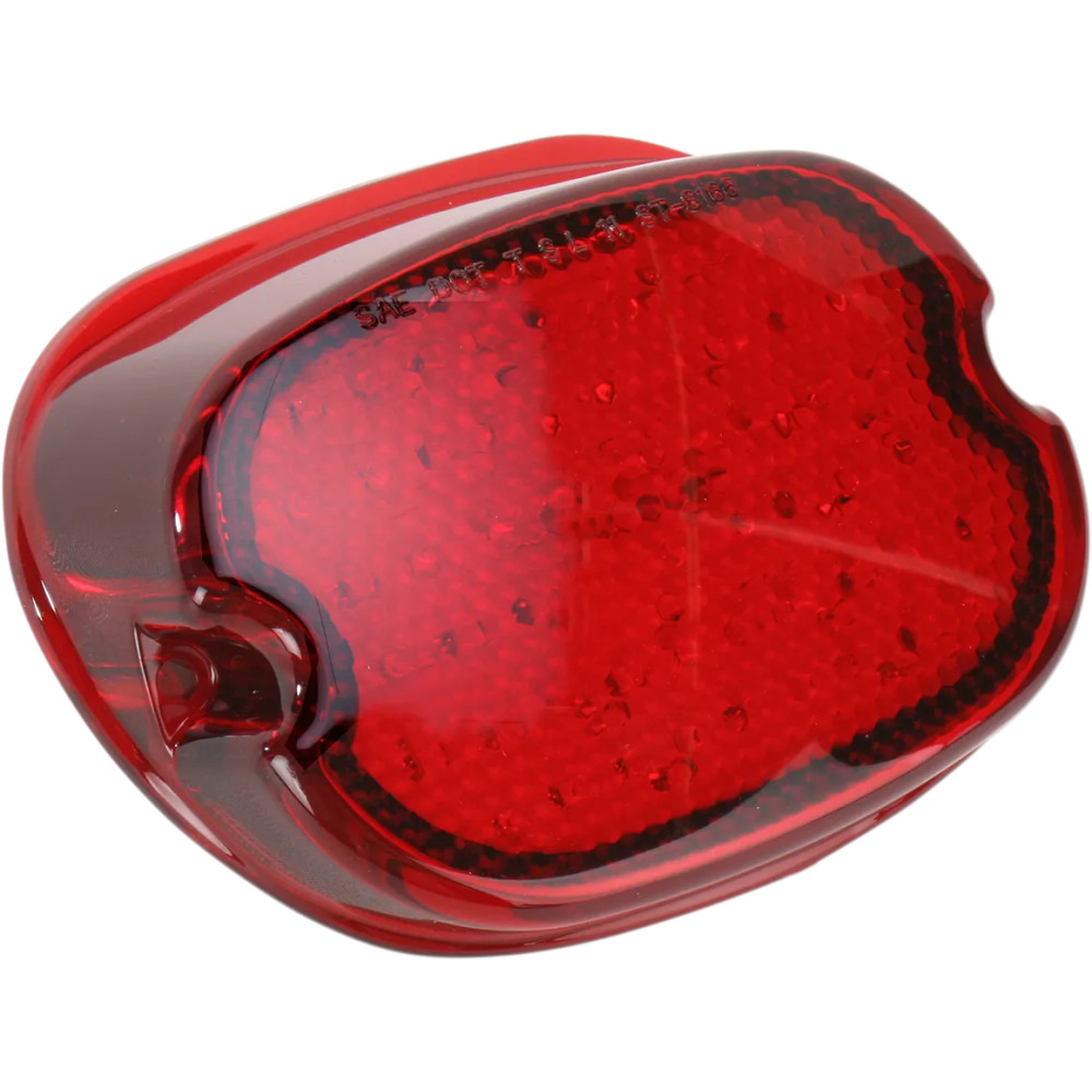 LED Low-Profile Taillight LED Low-Profile Taillight