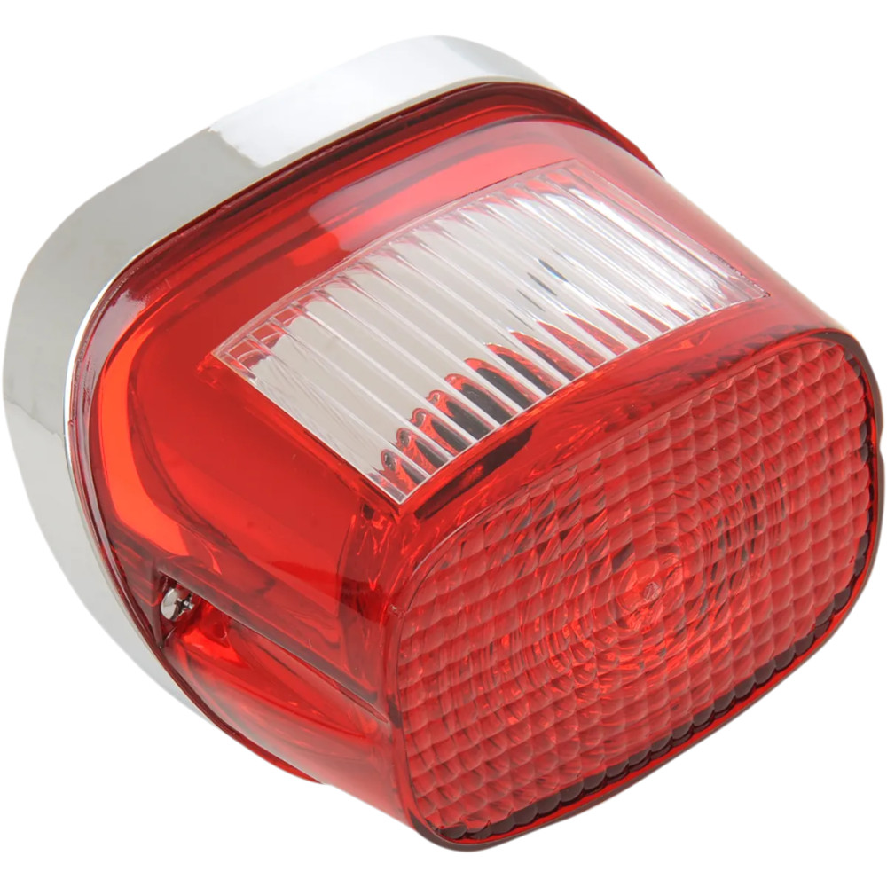 Taillight Assembly Taillight Assembly