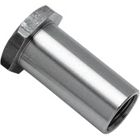 Tuerca compensadora de piñón — natural