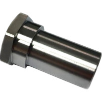 Tuerca compensadora de piñón — natural