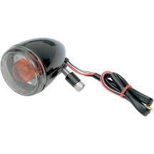 Intermitentes — 60 mm (2-3/8"), 12V, montaje con perno