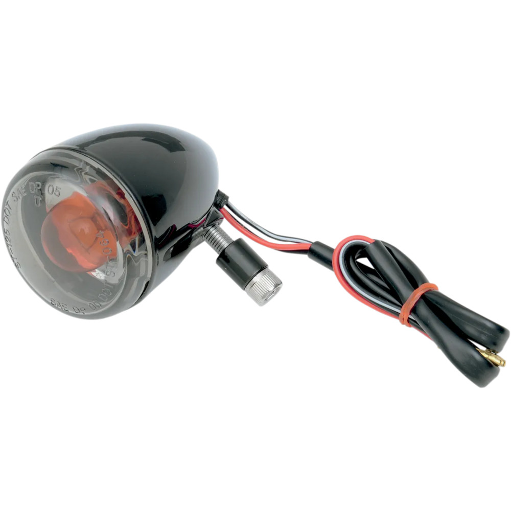 Intermitentes — 60 mm (2-3/8"), 12V, montaje con perno