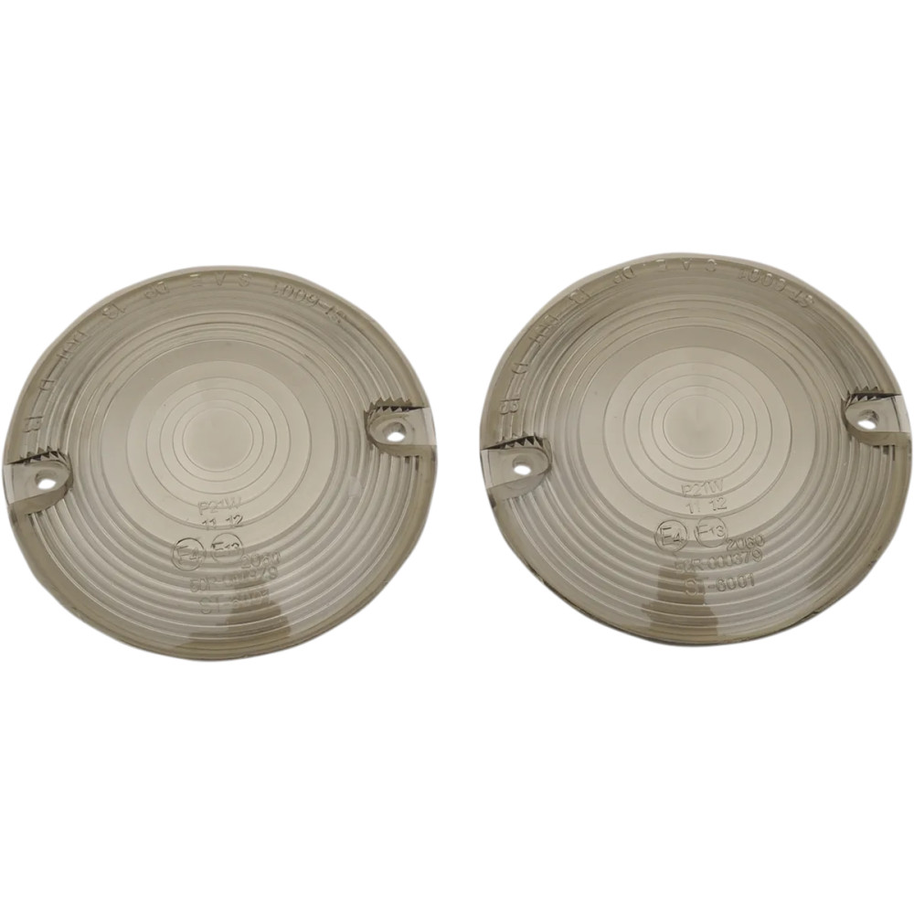 Replacement Turn Signal Lenses Replacement Turn Signal Lenses