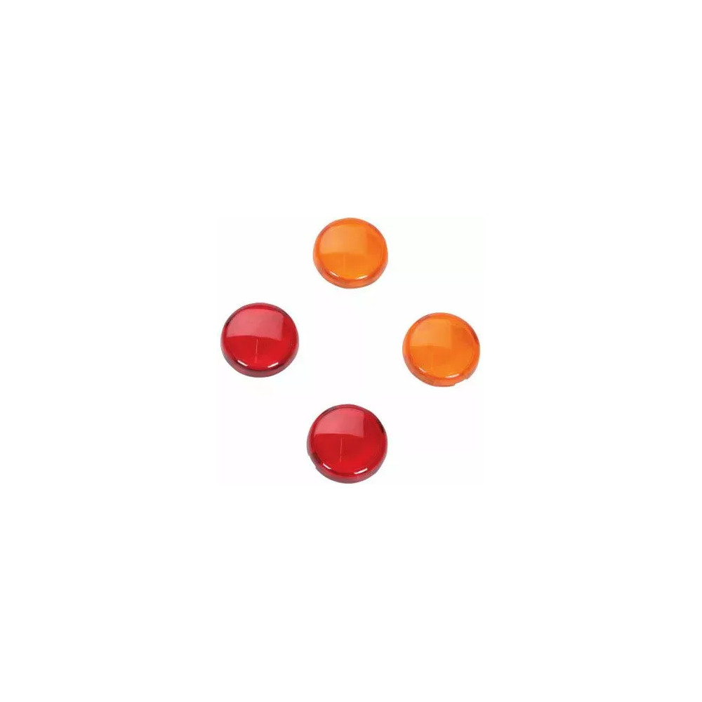 Replacement Parts For Mini Deuce Marker Lights