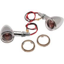 Mini Deuce Marker Lights