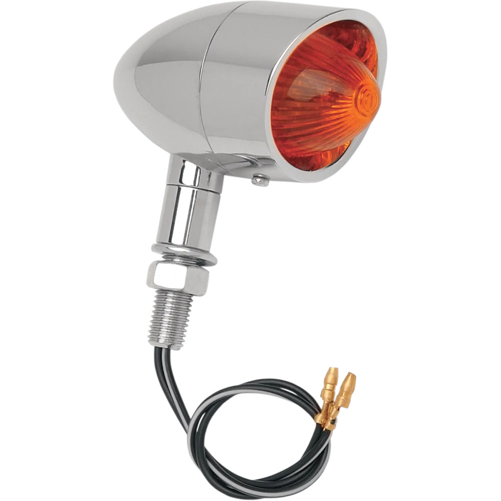 Mini Retro-Style Marker Light