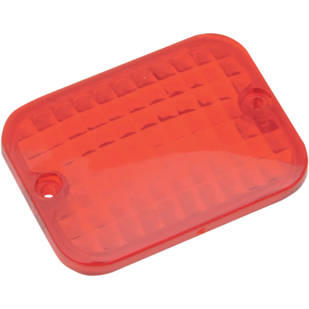 Rectangular Marker Lights — Lens Rectangular Marker Lights — Lens